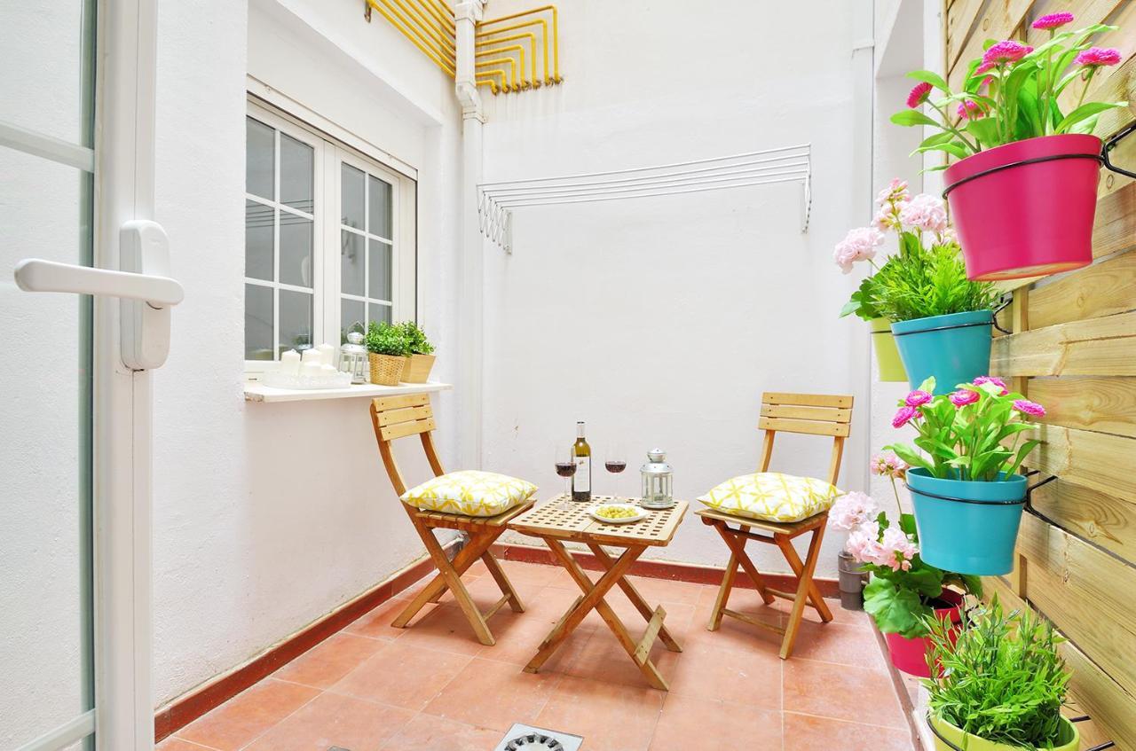 Lc Marques De Lazan Apartment Zaragoza Exterior photo